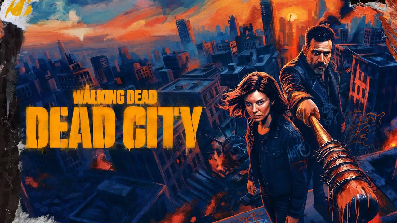 مسلسل The Walking Dead Dead City الموسم الثالث الحلقة 3 الثالثة مترجمة