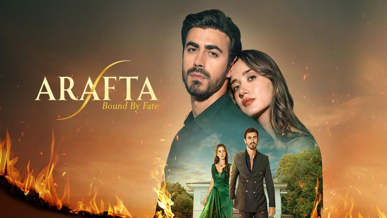 مسلسل الاعراف الحلقة 5 الخامسة مترجمة